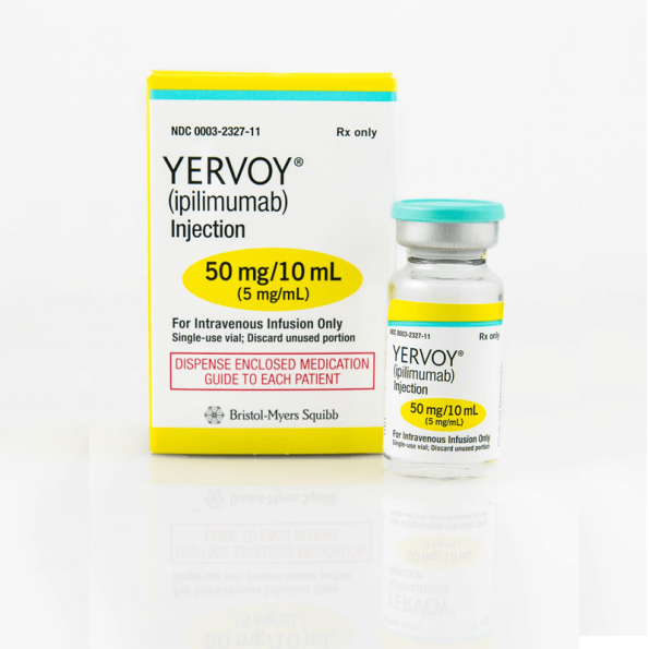 Yervoy-50