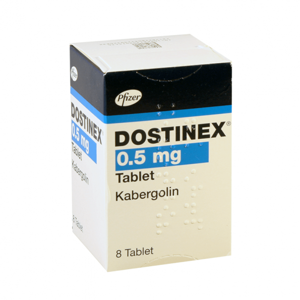 dostinex