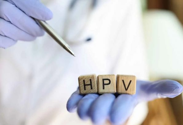 研究人员确定了持续 HPV 感染的新遗传风险因素插图