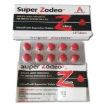 SUPER-ZODEO